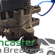 FORD TRANSIT CUSTOM 2019 2.0 FWD ALTERNATOR 230AMP KK3T-10300-BB