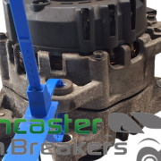 FORD TRANSIT CUSTOM 2019 2.0 FWD ALTERNATOR 230AMP KK3T-10300-BB