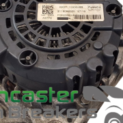 FORD TRANSIT CUSTOM 2019 2.0 FWD ALTERNATOR 230AMP KK3T-10300-BB