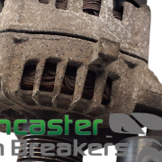 FORD TRANSIT CUSTOM 2019 2.0 FWD ALTERNATOR 230AMP KK3T-10300-BB