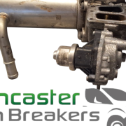 FORD TRANSIT CUSTOM 2019 2.0 FWD EGR COOLER GK2Q-9F464-AF