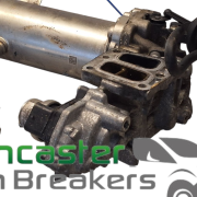 FORD TRANSIT CUSTOM 2019 2.0 FWD EGR COOLER GK2Q-9F464-AF