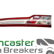 FORD TRANSIT CUSTOM 2020 N/S PASSENGERS REAR LIGHT BK21-13405