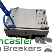 FORD TRANSIT CUSTOM 2020 RADIO KK2T-18D804-HS