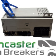 FORD TRANSIT CUSTOM 2020 RADIO KK2T-18D804-HS