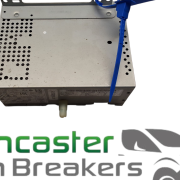 FORD TRANSIT CUSTOM 2020 RADIO KK2T-18D804-HS