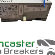 FORD TRANSIT CUSTOM 2020 RADIO KK2T-18D804-HS