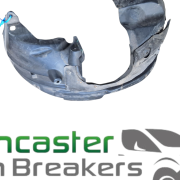 FORD TRANSIT CUSTOM 2020 N/S INNER ARCH LINER KK21-16115-AC