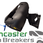 FORD TRANSIT CUSTOM 2020 STEERING COLUMN COWELS BK21-3533-AB