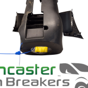 FORD TRANSIT CUSTOM 2020 STEERING COLUMN COWELS BK21-3533-AB