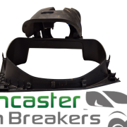 FORD TRANSIT CUSTOM 2020 STEERING COLUMN COWELS BK21-3533-AB