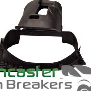 FORD TRANSIT CUSTOM 2020 STEERING COLUMN COWELS BK21-3533-AB