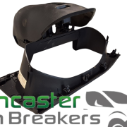 FORD TRANSIT CUSTOM 2020 STEERING COLUMN COWELS BK21-3533-AB