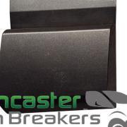 FORD TRANSIT CUSTOM 2020 DARK GREY BODY MOULDING GK21-V20206-AA