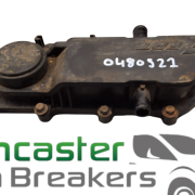 FIAT DUCATO/IVECO DAILY 2021 2.3 ENGINE OIL BREATHER 504132147