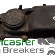 FIAT DUCATO/IVECO DAILY 2021 2.3 ENGINE OIL BREATHER 504132147