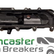 FIAT DUCATO/IVECO DAILY 2021 2.3 ENGINE OIL BREATHER 504132147