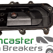 FIAT DUCATO/IVECO DAILY 2021 2.3 ENGINE OIL BREATHER 504132147