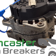 FORD TRANSIT CUSTOM 2019 2.0 FWD ALTERNATOR 230AMP KK3T-10300-BB