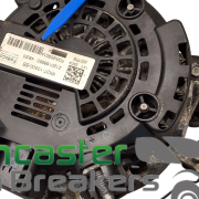 FORD TRANSIT CUSTOM 2019 2.0 FWD ALTERNATOR 230AMP KK3T-10300-BB