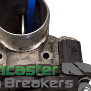 FORD TRANSIT CUSTOM 2019 2.0 FWD THROTTLE BODY GK2Q-9F991-CA