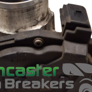 FORD TRANSIT CUSTOM 2019 2.0 FWD THROTTLE BODY GK2Q-9F991-CA