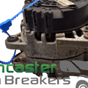 FORD TRANSIT CUSTOM 2019 2.0 FWD ALTERNATOR 230AMP KK3T-10300-BB