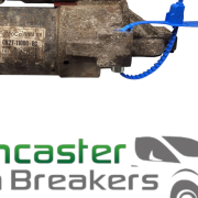 FORD TRANSIT CUSTOM 2019 2.0 FWD STARTER MOTOR GK2T-11000-BC