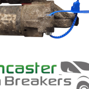 FORD TRANSIT CUSTOM 2019 2.0 FWD STARTER MOTOR GK2T-11000-BC