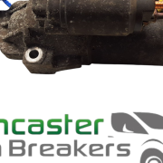 FORD TRANSIT CUSTOM 2019 2.0 FWD STARTER MOTOR GK2T-11000-BC