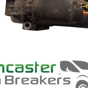 FORD TRANSIT CUSTOM 2019 2.0 FWD STARTER MOTOR GK2T-11000-BC