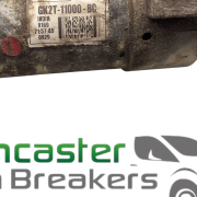 FORD TRANSIT CUSTOM 2019 2.0 FWD STARTER MOTOR GK2T-11000-BC