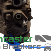 FORD TRANSIT CUSTOM 2019 2.0 FWD AIRCON PUMP GK21-19D629-DA