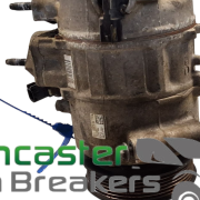 FORD TRANSIT CUSTOM 2019 2.0 FWD AIRCON PUMP GK21-19D629-DA