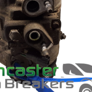 FORD TRANSIT CUSTOM 2019 2.0 FWD AIRCON PUMP GK21-19D629-DA