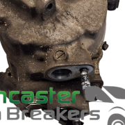 FORD TRANSIT CUSTOM 2019 2.0 FWD AIRCON PUMP GK21-19D629-DA