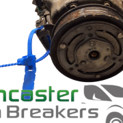 FORD TRANSIT CUSTOM 2019 2.0 FWD AIRCON PUMP GK21-19D629-DA