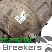 FORD TRANSIT CUSTOM 2019 2.0 FWD AIRCON PUMP GK21-19D629-DA