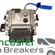 FORD TRANSIT CUSTOM 2020 ADBLUE CONTROL UNIT KV6A-5H298-CD