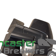 FORD TRANSIT CUSTOM 2020 N/S POWER FOLDING WING MIRROR JK21-17E714-LA