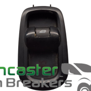 FORD TRANSIT CUSTOM 2020 N/S PASSENGERS WINDOW SWITCH BK2T-14529-AB