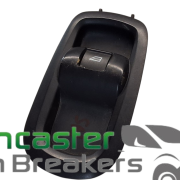 FORD TRANSIT CUSTOM 2020 N/S PASSENGERS WINDOW SWITCH BK2T-14529-AB