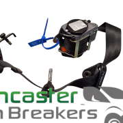 FORD TRANSIT MK9 2021 N/S SEATBELT BK31-V61294-DD