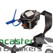 FORD TRANSIT MK9 2021 N/S SEATBELT BK31-V61294-DD