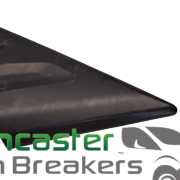 FORD TRANSIT MK9 2021 O/S WING TRIANGLE BK31-V16004-AE
