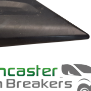 FORD TRANSIT MK9 2021 O/S WING TRIANGLE BK31-V16004-AE