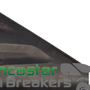 FORD TRANSIT MK9 2021 O/S WING TRIANGLE BK31-V16004-AE
