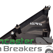 FORD TRANSIT MK9 2021 O/S WING TRIANGLE BK31-V16004-AE