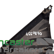 FORD TRANSIT MK9 2021 O/S WING TRIANGLE BK31-V16004-AE