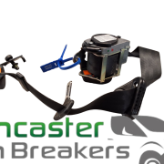 FORD TRANSIT MK9 2021 N/S SEATBELT BK31-V61294-DD